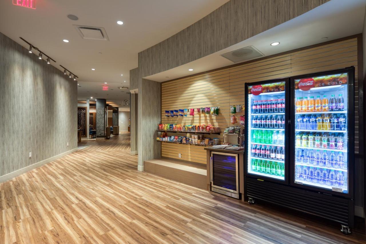 Holiday Inn Express & Suites - Charlotte - South End By Ihg Exterior photo